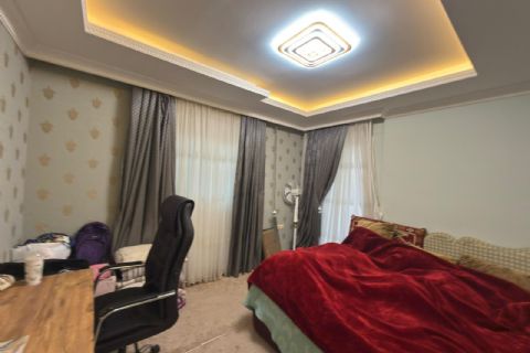 KARİZMA'DAN ÇİFTLİKKÖY'DE YAPILI TEMİZ 4+1