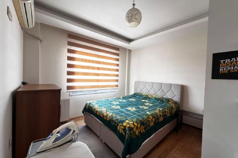 KARİZMA'DAN ÇİFTLİKKÖY'DE YATIRIMLIK&OTURMALIK 2+1