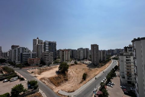 KARİZMA'DAN ÇİFTLİKKÖY'DE YATIRIMLIK&OTURMALIK 2+1