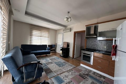 KARİZMA'DAN ÇİFTLİKKÖY'DE YATIRIMLIK&OTURMALIK 2+1
