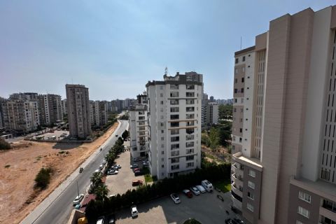 KARİZMA'DAN ÇİFTLİKKÖY'DE YATIRIMLIK&OTURMALIK 2+1
