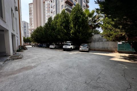 KARİZMA'DAN ÇİFTLİKKÖY'DE YATIRIMLIK&OTURMALIK 2+1