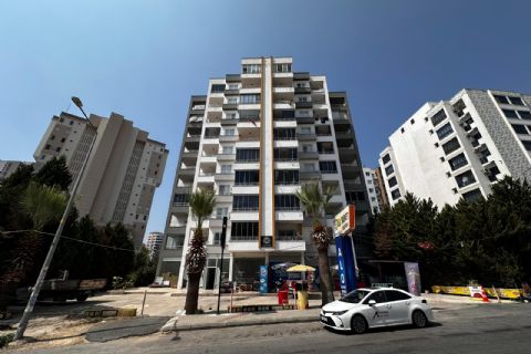 KARİZMA'DAN ÇİFTLİKKÖY'DE YATIRIMLIK&OTURMALIK 2+1