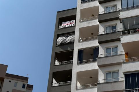KARİZMA'DAN ÇİFTLİKKÖY'DE YATIRIMLIK&OTURMALIK 2+1