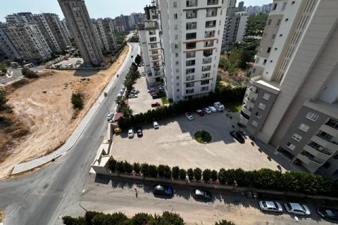 KARİZMA'DAN ÇİFTLİKKÖY'DE YATIRIMLIK&OTURMALIK 2+1