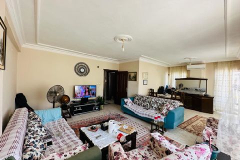 KARİZMA'DAN CİTY HOSPİTAL CİVARINDA SİTE İÇERİSİNDE GENİŞ 3+1