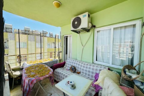 KARİZMA'DAN CİTY HOSPİTAL CİVARINDA SİTE İÇERİSİNDE GENİŞ 3+1