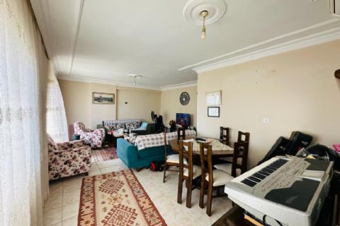 KARİZMA'DAN CİTY HOSPİTAL CİVARINDA SİTE İÇERİSİNDE GENİŞ 3+1