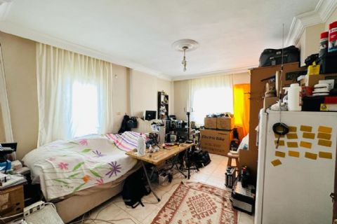 KARİZMA'DAN CİTY HOSPİTAL CİVARINDA SİTE İÇERİSİNDE GENİŞ 3+1