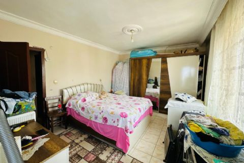 KARİZMA'DAN CİTY HOSPİTAL CİVARINDA SİTE İÇERİSİNDE GENİŞ 3+1