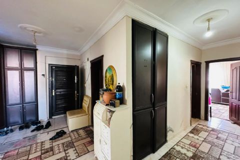 KARİZMA'DAN CİTY HOSPİTAL CİVARINDA SİTE İÇERİSİNDE GENİŞ 3+1