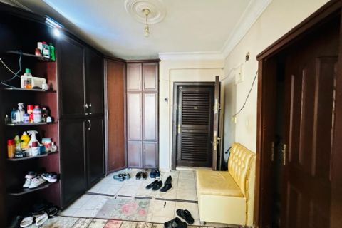 KARİZMA'DAN CİTY HOSPİTAL CİVARINDA SİTE İÇERİSİNDE GENİŞ 3+1