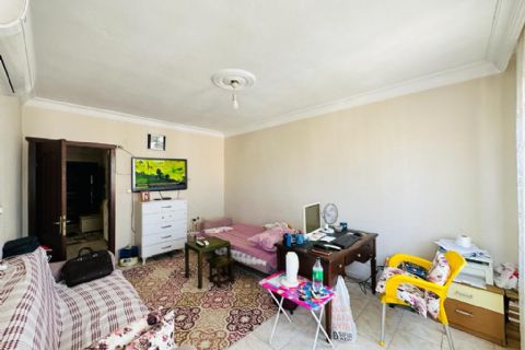 KARİZMA'DAN CİTY HOSPİTAL CİVARINDA SİTE İÇERİSİNDE GENİŞ 3+1