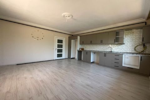 KARİZMA'DAN ÇOK GENİŞ YAPILI 1+1