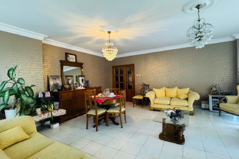 KARİZMA'DAN CUMHURİİYET MH GENİŞ 3+1 DAİRE