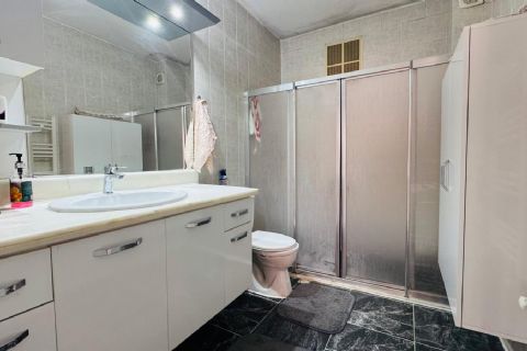 KARİZMA'DAN CUMHURİİYET MH GENİŞ 3+1 DAİRE