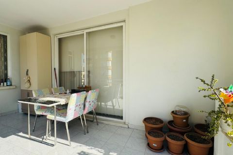 KARİZMA'DAN CUMHURİİYET MH GENİŞ 3+1 DAİRE