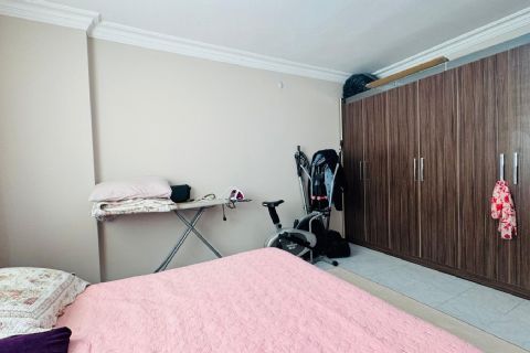 KARİZMA'DAN CUMHURİİYET MH GENİŞ 3+1 DAİRE