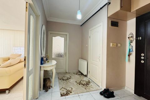 KARİZMA'DAN CUMHURİİYET MH GENİŞ 3+1 DAİRE