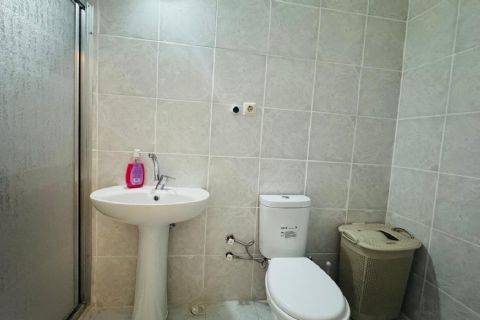 KARİZMA'DAN CUMHURİİYET MH GENİŞ 3+1 DAİRE