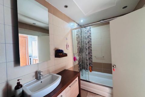 KARİZMA'DAN CUMHURİYET KONAKLARINDA GENİŞ LÜKS 4+1 DAİRE 
