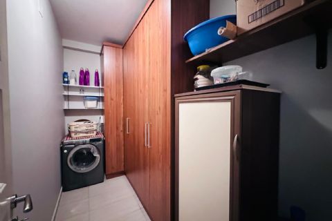 KARİZMA'DAN CUMHURİYET KONAKLARINDA GENİŞ LÜKS 4+1 DAİRE 