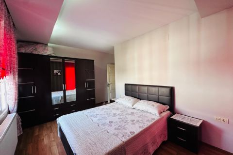 KARİZMA'DAN CUMHURİYET KONAKLARINDA GENİŞ LÜKS 4+1 DAİRE 