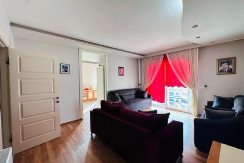 KARİZMA'DAN CUMHURİYET KONAKLARINDA GENİŞ LÜKS 4+1 DAİRE 