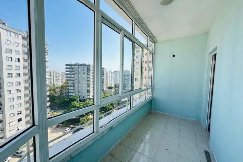 KARİZMA'DAN CUMHURİYET MAH DE SİTE İÇİ 3+1 DAİRE