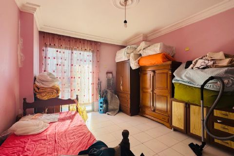 KARİZMA'DAN CUMHURİYET MH DE TERASLI GENİŞ 4+1 DAİRE