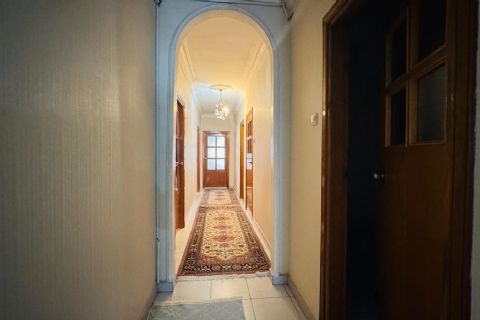 KARİZMA'DAN CUMHURİYET MH DE TERASLI GENİŞ 4+1 DAİRE