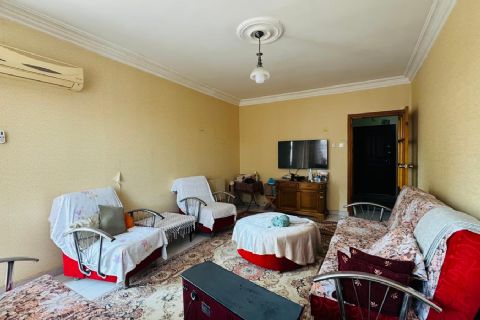 KARİZMA'DAN CUMHURİYET MH DE TERASLI GENİŞ 4+1 DAİRE
