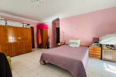 KARİZMA'DAN CUMHURİYET MH DE TERASLI GENİŞ 4+1 DAİRE