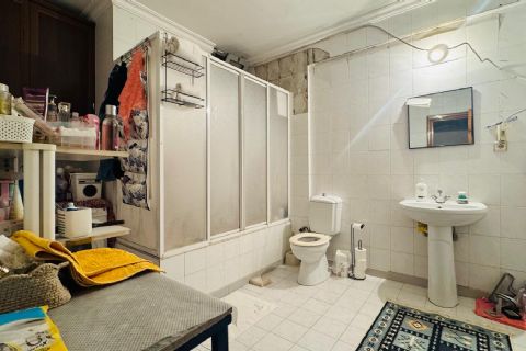 KARİZMA'DAN CUMHURİYET MH DE TERASLI GENİŞ 4+1 DAİRE