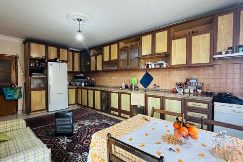 KARİZMA'DAN CUMHURİYET MH DE TERASLI GENİŞ 4+1 DAİRE
