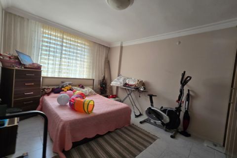 KARİZMA'DAN CUMHURİYETTE JENERATÖRLÜ SİTE İÇİ KOMBİLİ GENİŞ 3+1