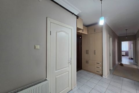 KARİZMA'DAN CUMHURİYETTE JENERATÖRLÜ SİTE İÇİ KOMBİLİ GENİŞ 3+1