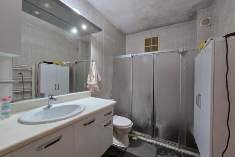KARİZMA'DAN CUMHURİYETTE JENERATÖRLÜ SİTE İÇİ KOMBİLİ GENİŞ 3+1