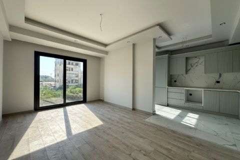 KARİZMA'DAN DAVULTEPE'DE GMK'YA YAKIN KALİTELİ 2+1
