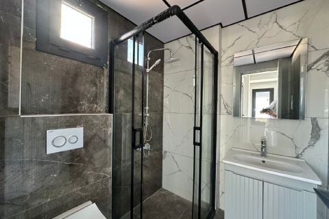 KARİZMA'DAN DAVULTEPE'DE GMK'YA YAKIN KALİTELİ 2+1