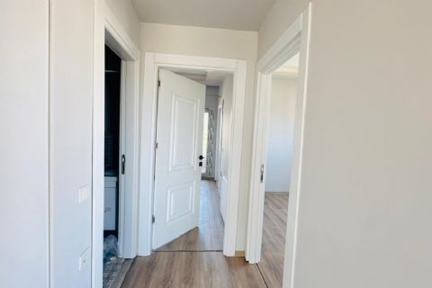 KARİZMA'DAN DAVULTEPE'DE SIFIR FIRSAT DAİRE 2+1