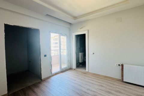 KARİZMA'DAN DAVULTEPE'DE SIFIR FIRSAT DAİRE 2+1