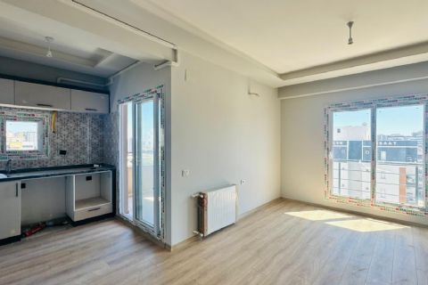 KARİZMA'DAN DAVULTEPE'DE SIFIR FIRSAT DAİRE 2+1