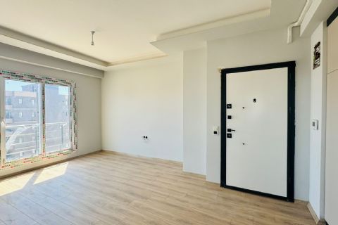 KARİZMA'DAN DAVULTEPE'DE SIFIR FIRSAT DAİRE 2+1