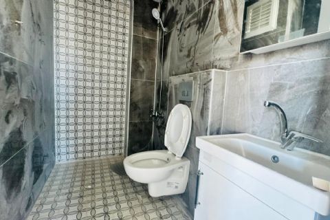 KARİZMA'DAN DAVULTEPE'DE SIFIR FIRSAT DAİRE 2+1