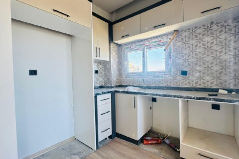 KARİZMA'DAN DAVULTEPE'DE SIFIR FIRSAT DAİRE 2+1