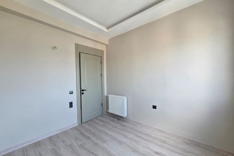 KARİZMA'DAN DENİZ GÖREN HAVUZLU JENERATÖRLÜ SIFIR 3+1 DAİRE