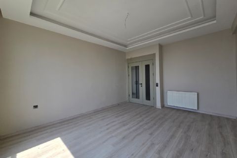 KARİZMA'DAN DENİZ GÖREN HAVUZLU JENERATÖRLÜ SIFIR 3+1 DAİRE