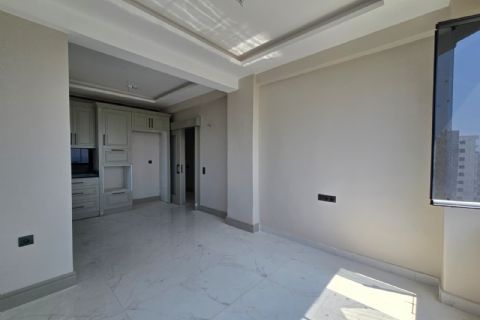 KARİZMA'DAN DENİZ GÖREN HAVUZLU JENERATÖRLÜ SIFIR 3+1 DAİRE