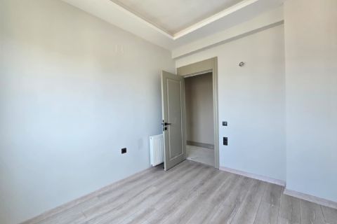 KARİZMA'DAN DENİZ GÖREN HAVUZLU JENERATÖRLÜ SIFIR 3+1 DAİRE